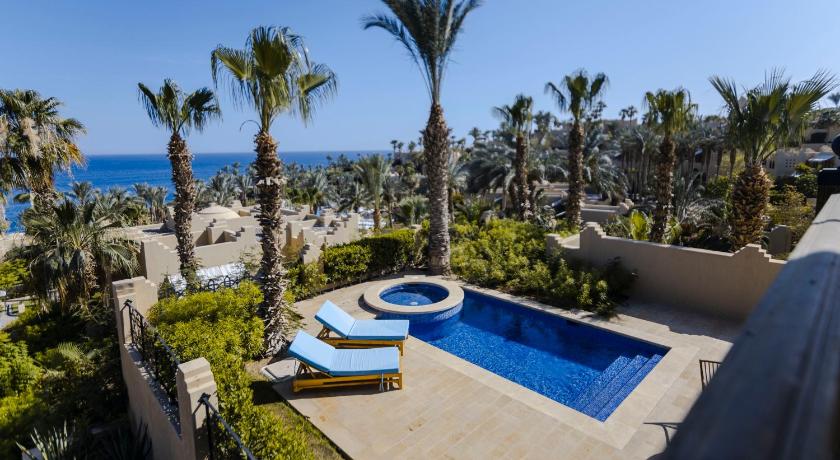 Four Seasons Resort Sharm El Sheikh Private Residential Villa & Chalet - Egypt - image 15