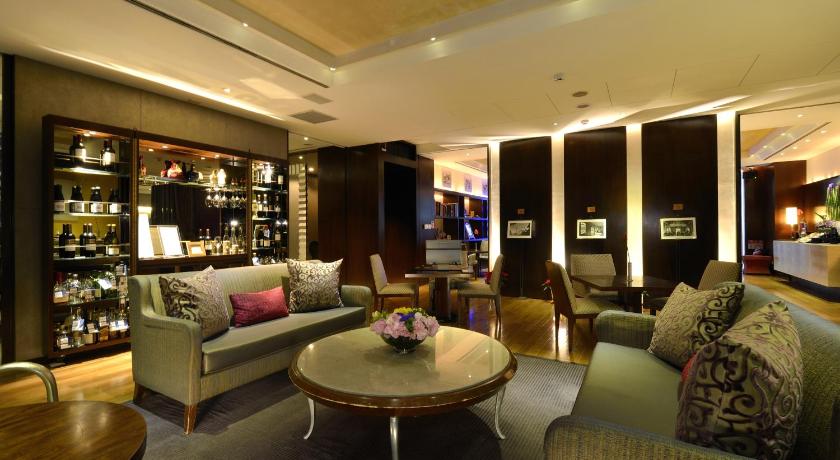 Les Suites Taipei - Da An - image 7