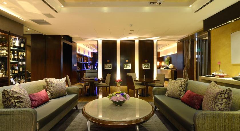 Les Suites Taipei - Da An - image 9