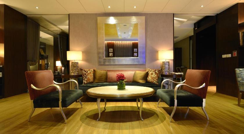Les Suites Taipei - Da An - image 12