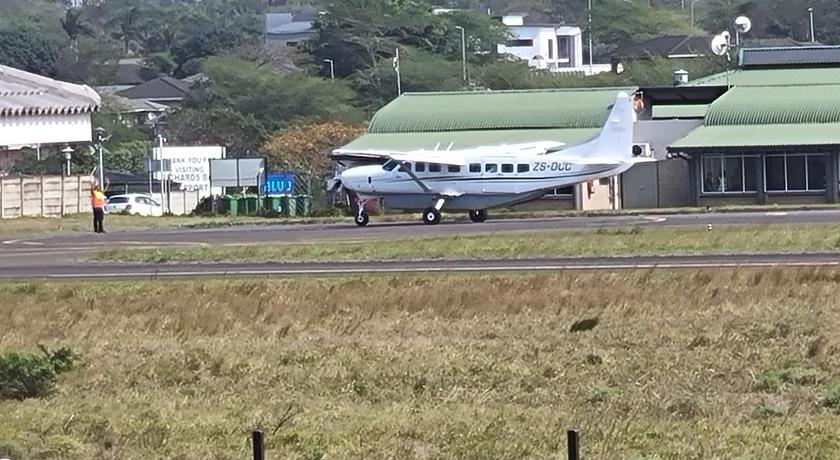 Airport Airbnb