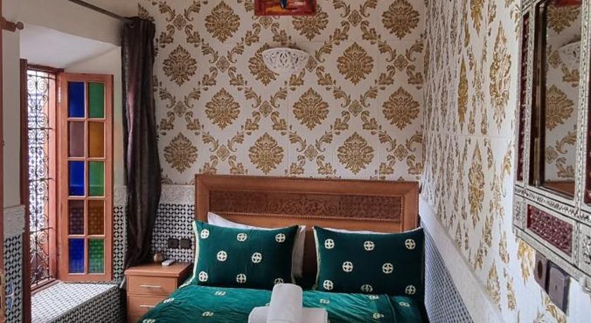 Image of Double Room with Extra Bed 0