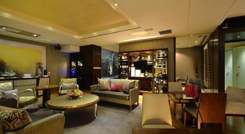 Les Suites Taipei - Da An - image 10