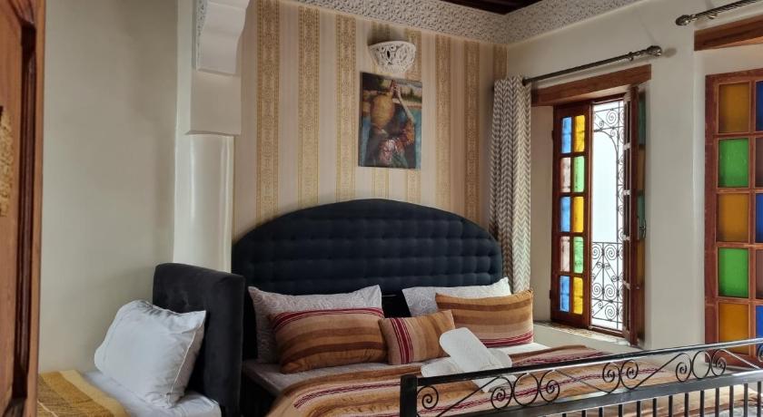 Image of Suite Double Room 2