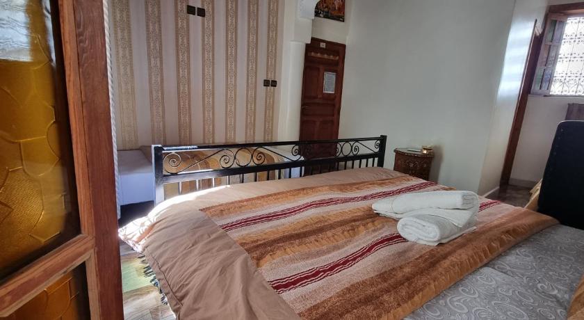Image of Suite Double Room 6