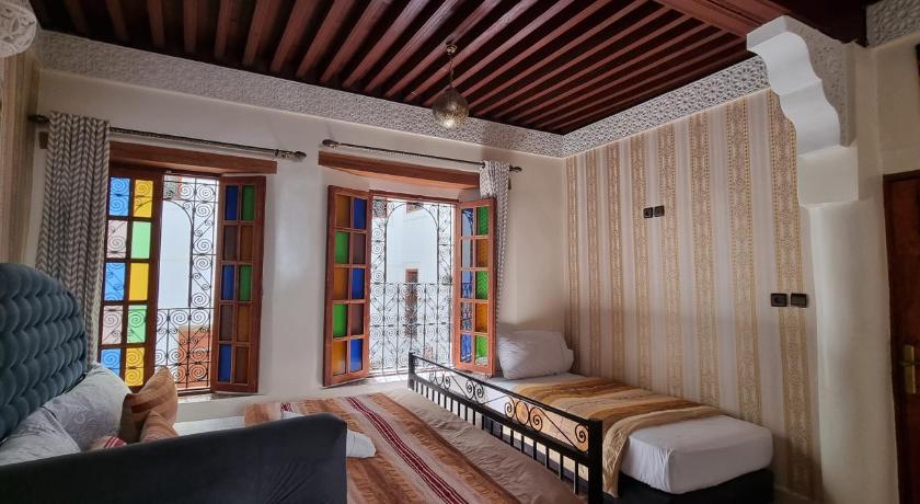 Image of Suite Double Room 0