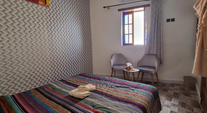 Image of Standard Double Room 17