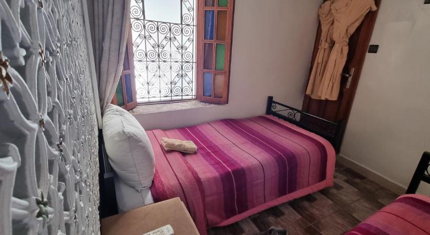 Image of Budget Double or Twin Room 9