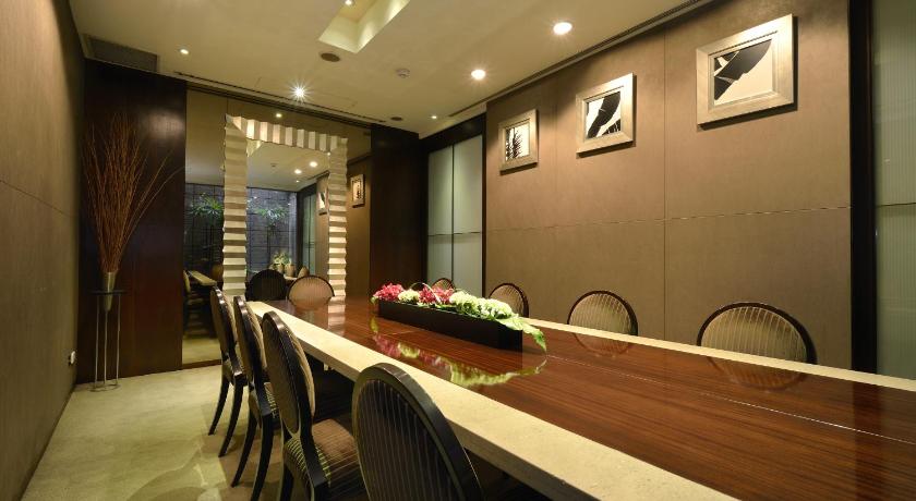 Les Suites Taipei - Da An - image 5