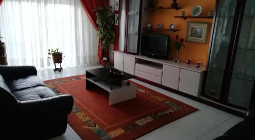 Piso Vacacional Carballeira
