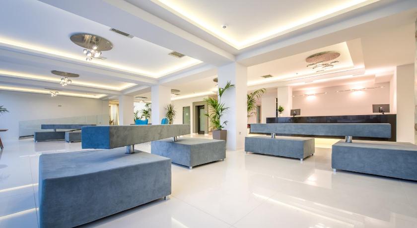 Azure Resort & Spa photo