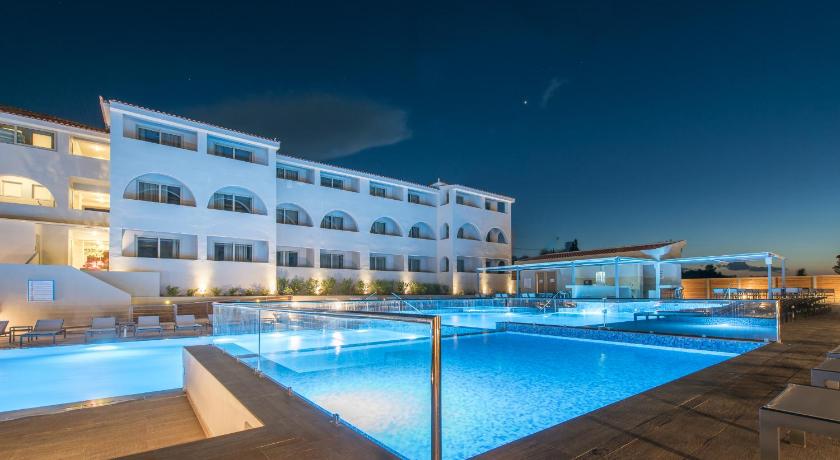 Azure Resort & Spa photo