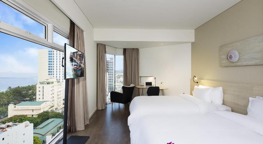Image of Executive Twin Room 0