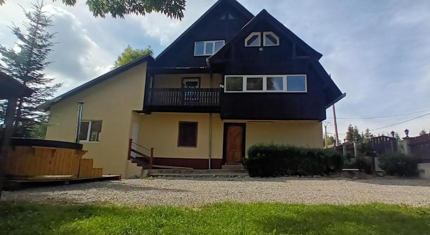 Cabana Muntelui
