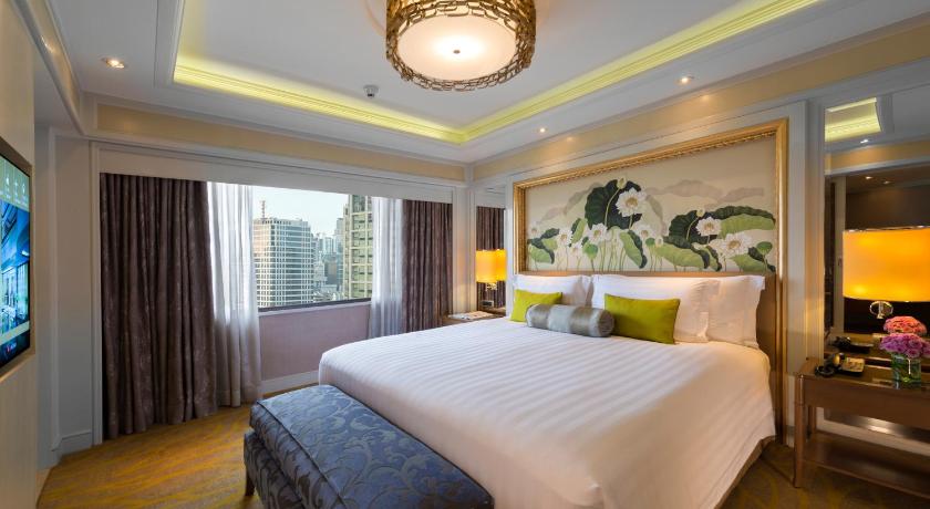 Image of Deluxe King Suite 0