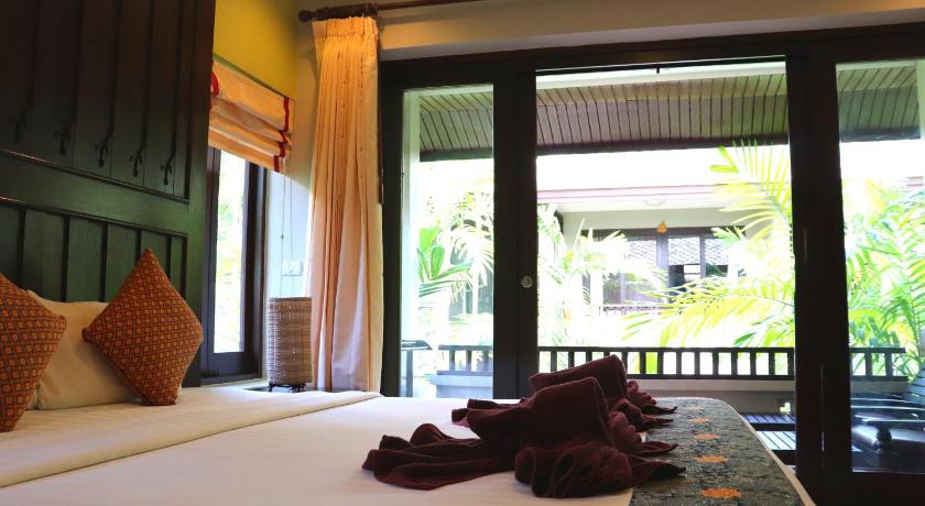 Image of Superior Garden View Double Room 0