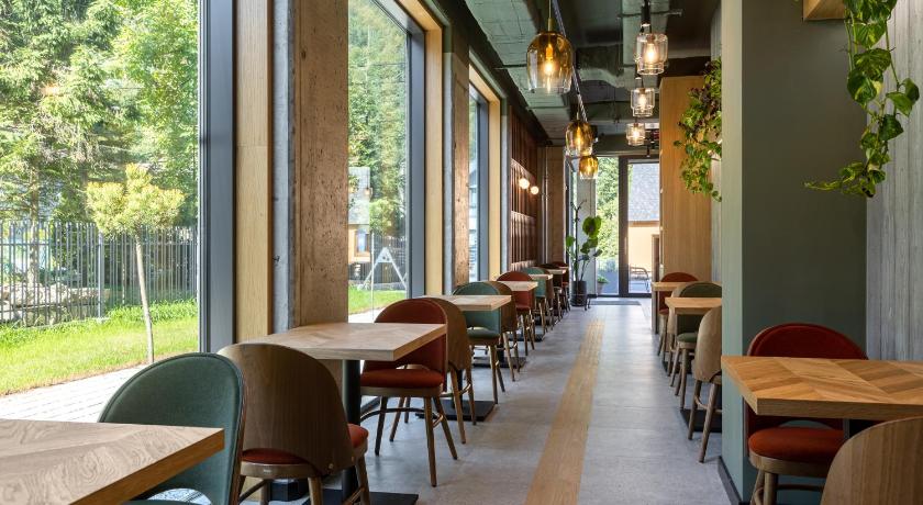 チャチク XYZ eXtreme You Zen 4つ星 ホテル 眺望