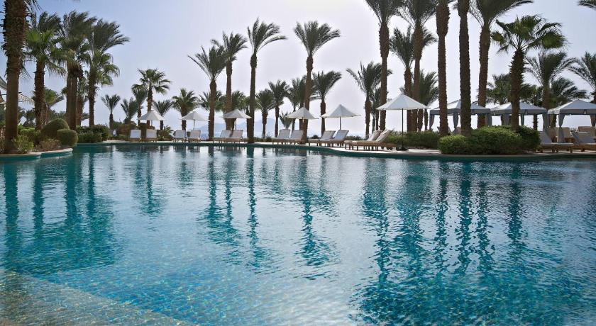 Four Seasons Resort Sharm El Sheikh Private Residential Villa & Chalet - Egypt - image 2