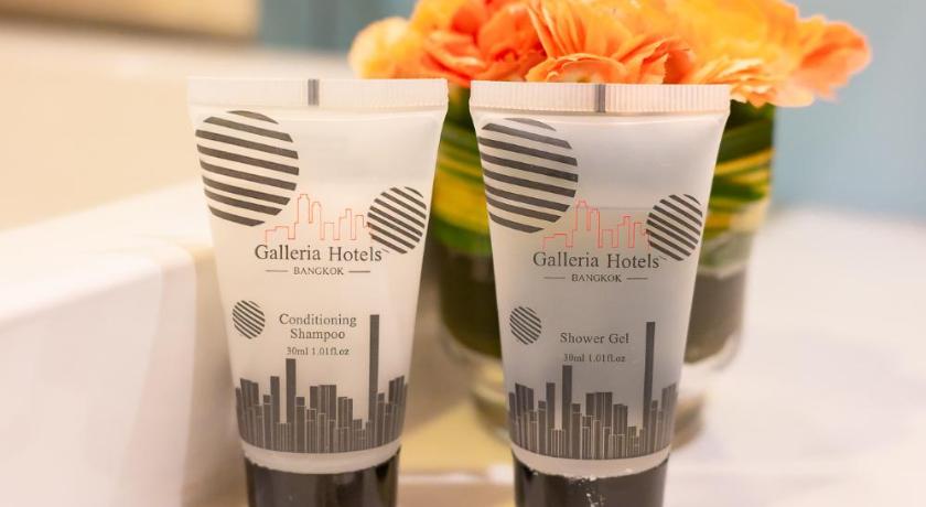 豪華房G (Deluxe G)的照片 9