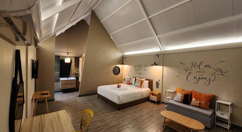 Image of Nordic Suite 3