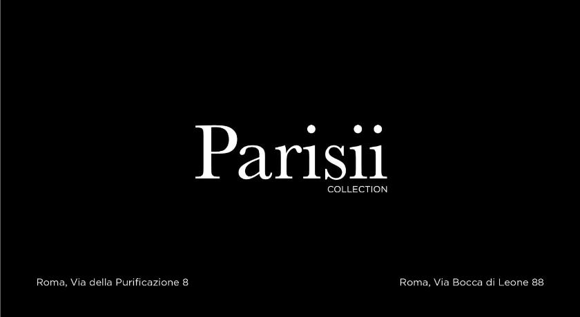 ローマ Parisii Luxury Relais Rome ホテル プール