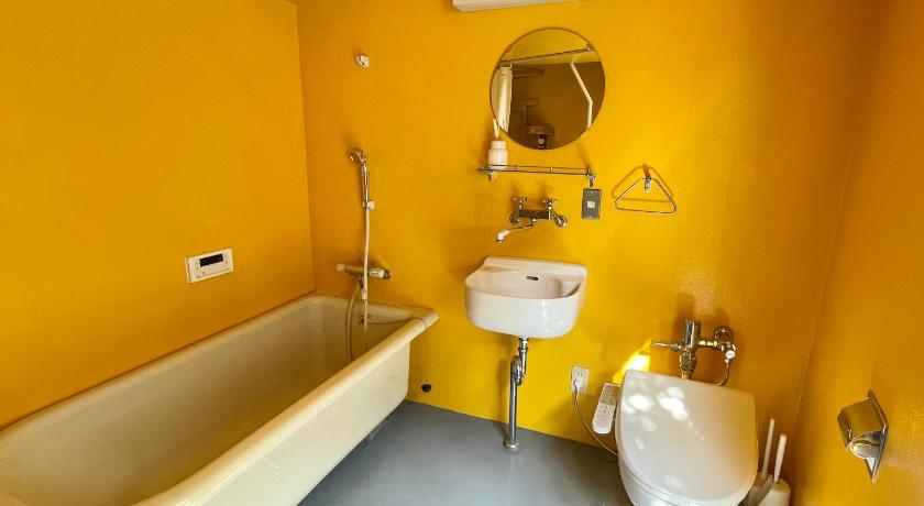 東京 1 stop to Shinjuku! Central NAKANO! up to 3ppl.cozy bright room. 3つ星 宿泊施設 ロビー