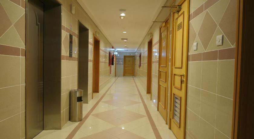 Downtown Plaza Hotel Apartments - image 11