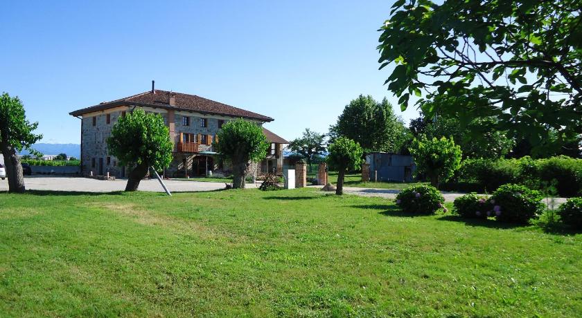 Agriturismo Al Gelso