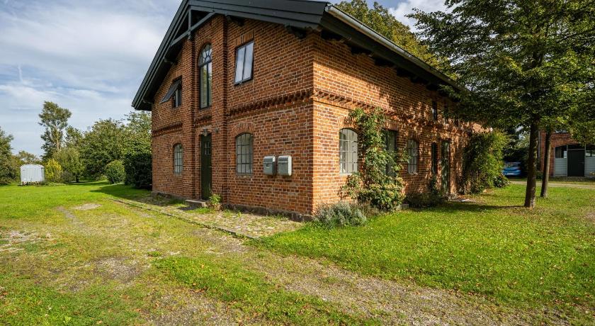 Wohnung 1 Terrassenwohnung