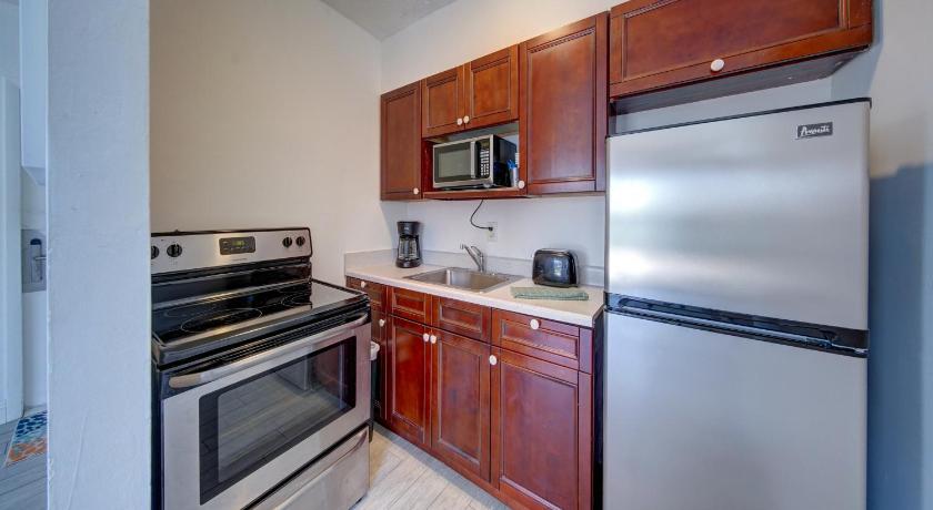 Image of One-Bedroom Apartment 1