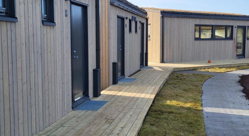 Landbrot Guesthouse