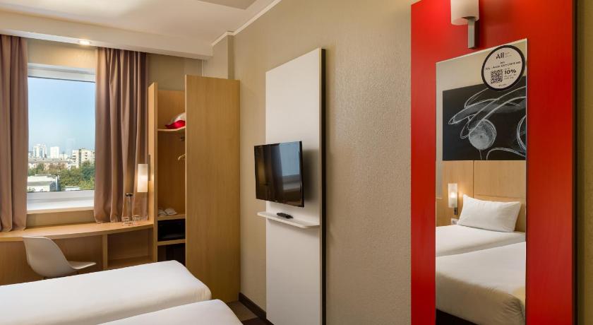 Billede af Standard Værelse med 2 enkeltsenge (Standard Room with 2 Single Beds) 1