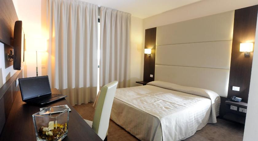 Palace Inn Rome Fiano — Hotel in Fiano Romano
