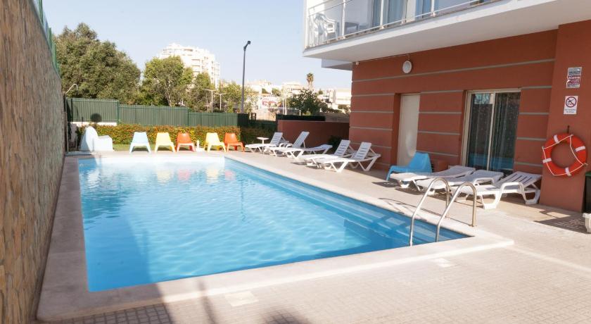 Studio 17 by Atlantichotels - AL — Hotel in Portimao