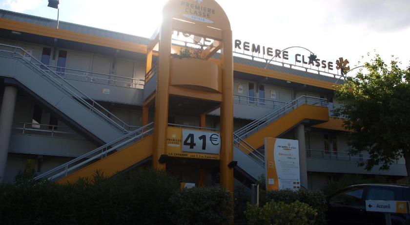 Hôtel Première Classe Béziers (Premiere Classe Beziers)