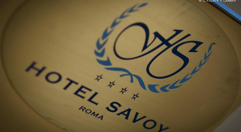 Savoy Hotel