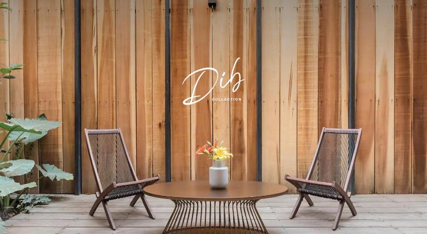 DIB Collection - Modern Stays in Roma Norte