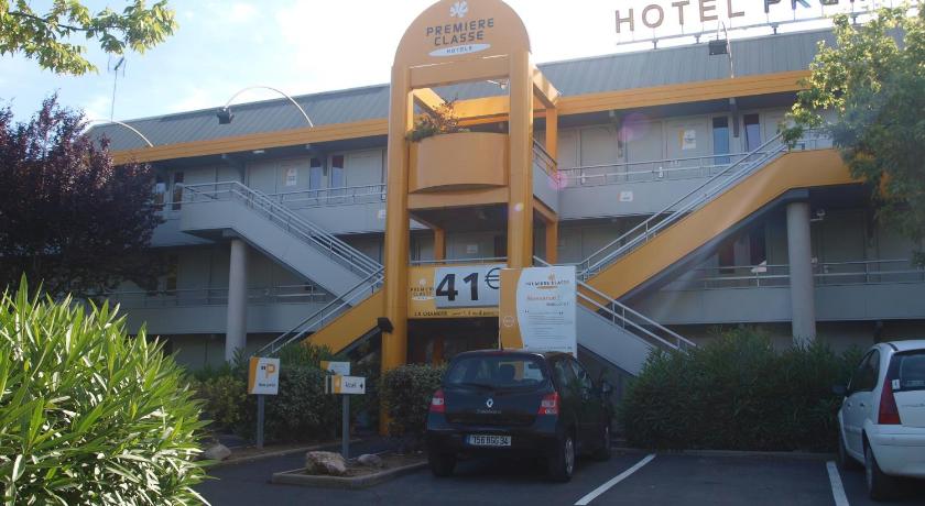 Hôtel Première Classe Béziers (Premiere Classe Beziers)