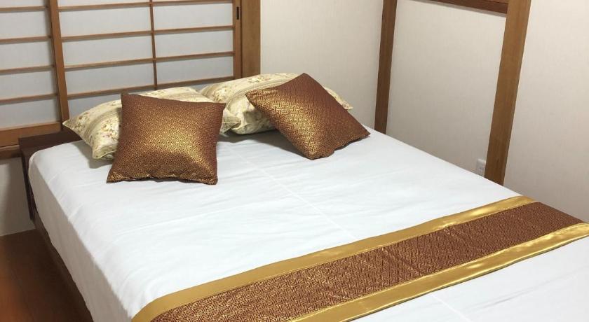 도쿄 / 동경 Stay Dream Hotel - Vacation STAY 75122v 4성급 숙소 객실