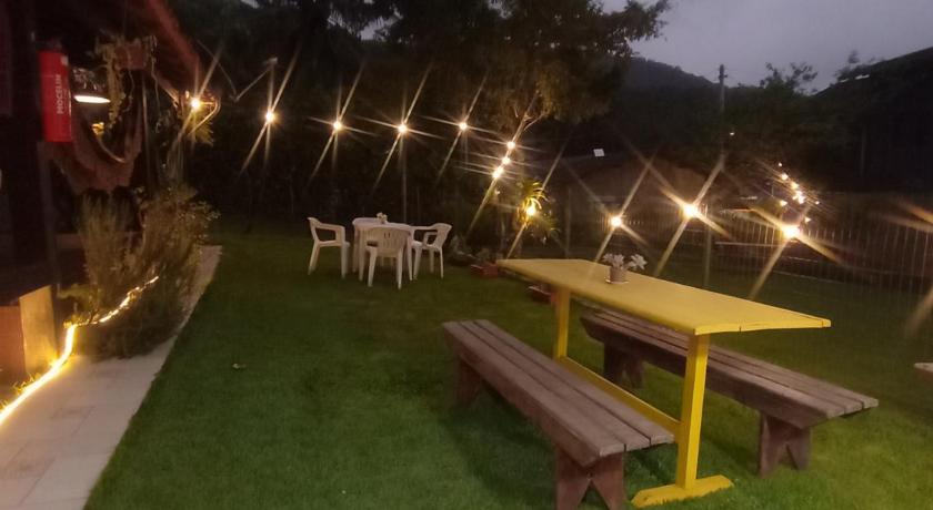 Spot pizzaria Florianópolis SC