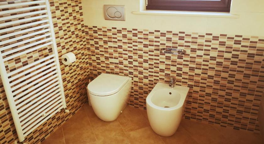 B&b La lumaca