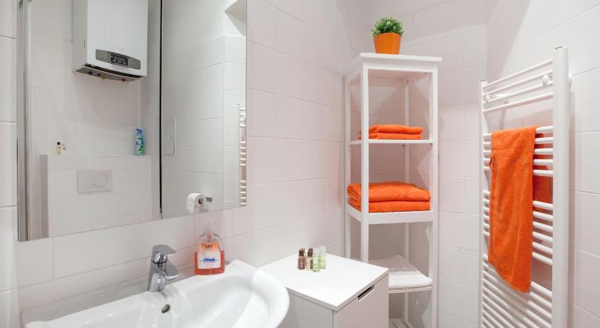 Apartment Theresiengasse photo