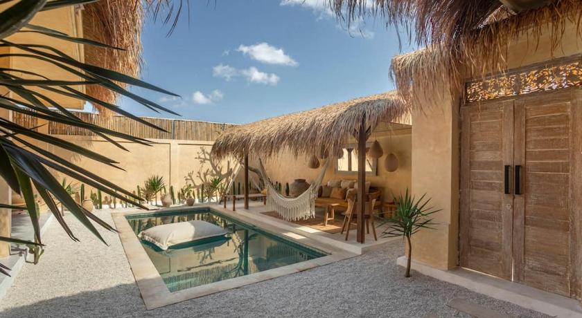 Tampilan Villa Sol - Lovely Mediterranean style 3BR W/Pool.