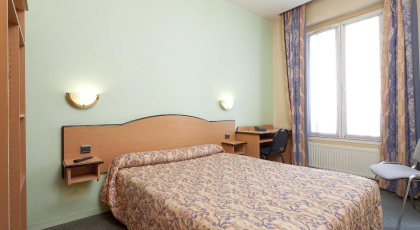 Hotel Ferney R¿blique                                                            photo