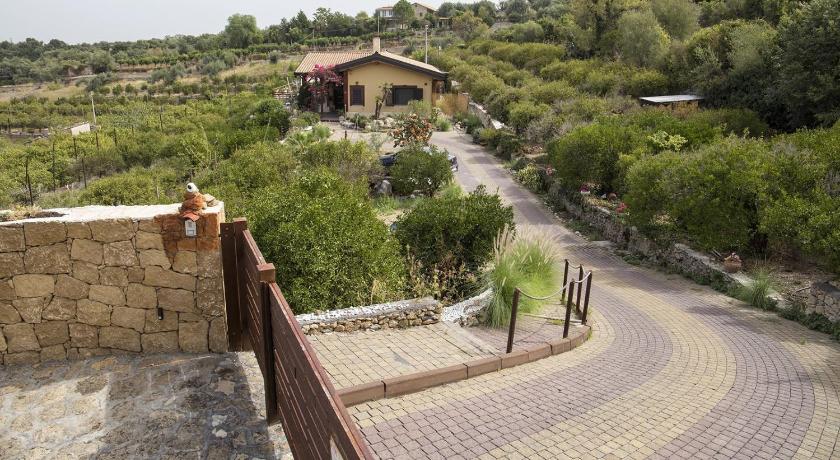 La Terrazza di Cirico'