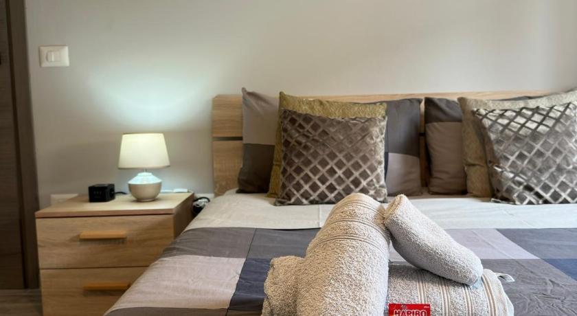 Casa di Afi, Perfect For 4 - Kitchen - Parking - Netflix