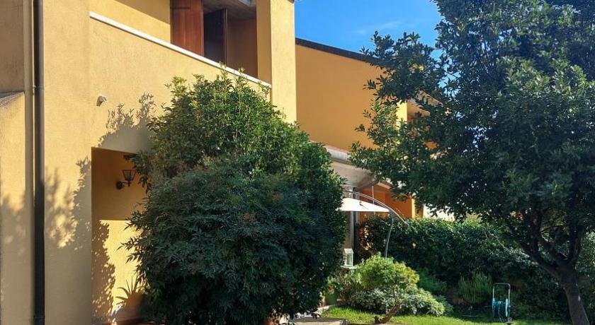 Il Giardino di Cristina