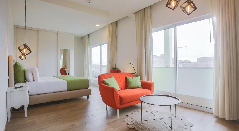 Santa Cruz Boutique Hotel