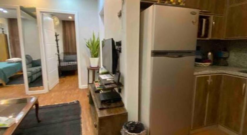 Apartment on a rooftop in Downtown Cairo - image 7