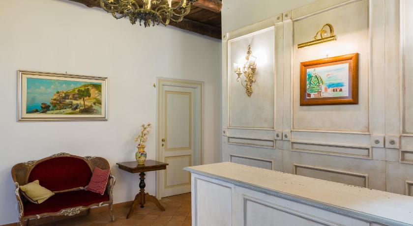 Relais San Giacomo photo